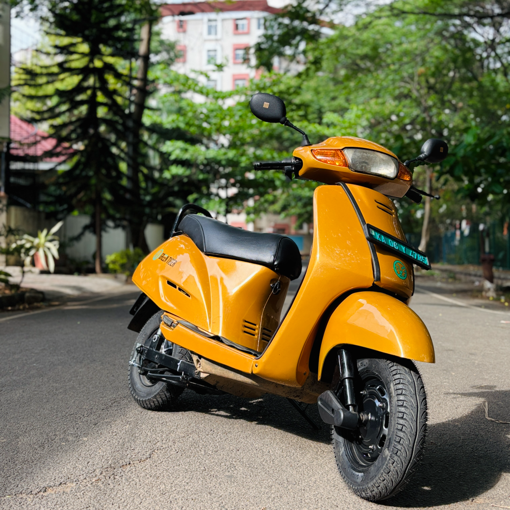 Hybrid_Scooter_Green_Tiger_Mobility